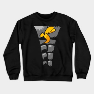 Yellowjacket Crewneck Sweatshirt